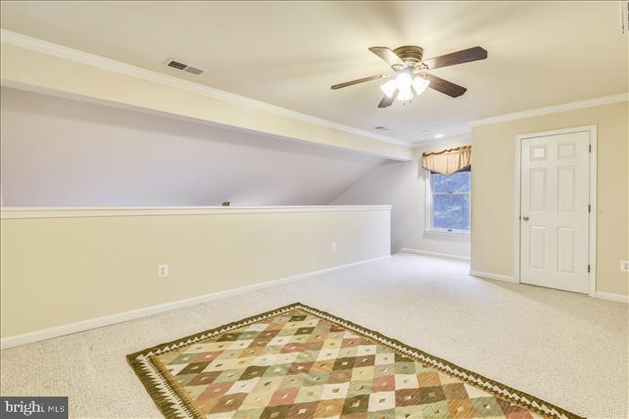 35 Old Solomons Island Road Lothian, MD 20711 - Photo 6 of 43 Large spacious loft for office/extra bedroom/yoga