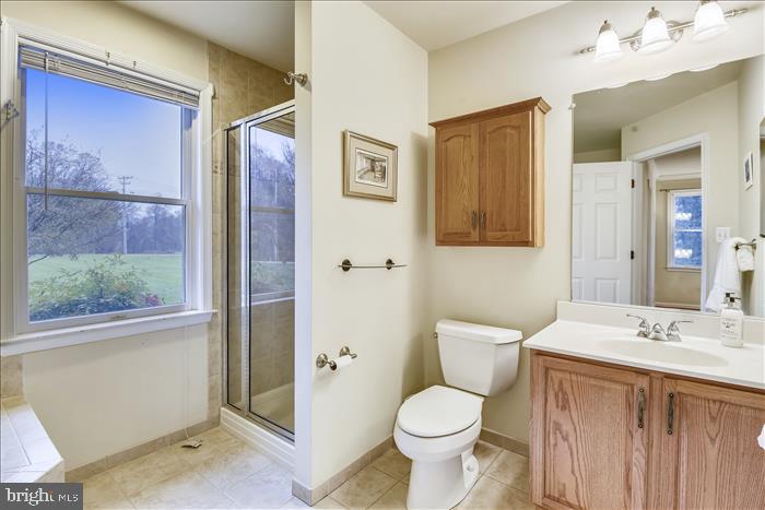 35 Old Solomons Island Road Lothian, MD 20711 - Photo 9 of 43 Master bedroom with beautiful view
