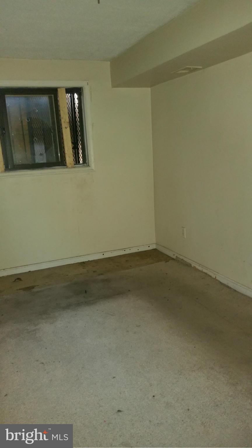 1617 Butler Street Southeast Washington, DC 20020 - Photo 8 of 16 a view of a room