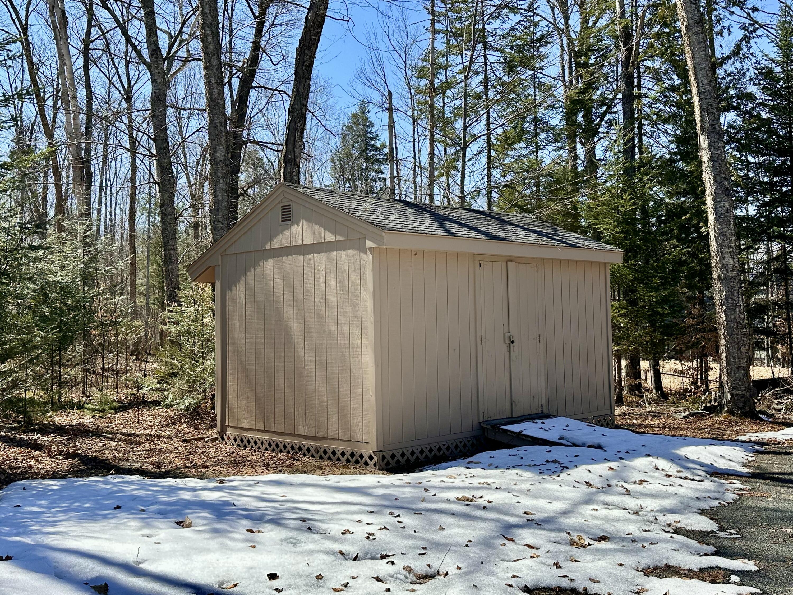 124 Perkins Road Embden, ME 04958 - Photo 11 of 13 IMG_3529