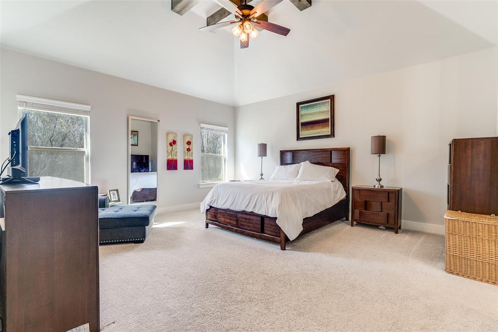1036 Kessler Road Weatherford, TX 76087 - Photo 18 of 35