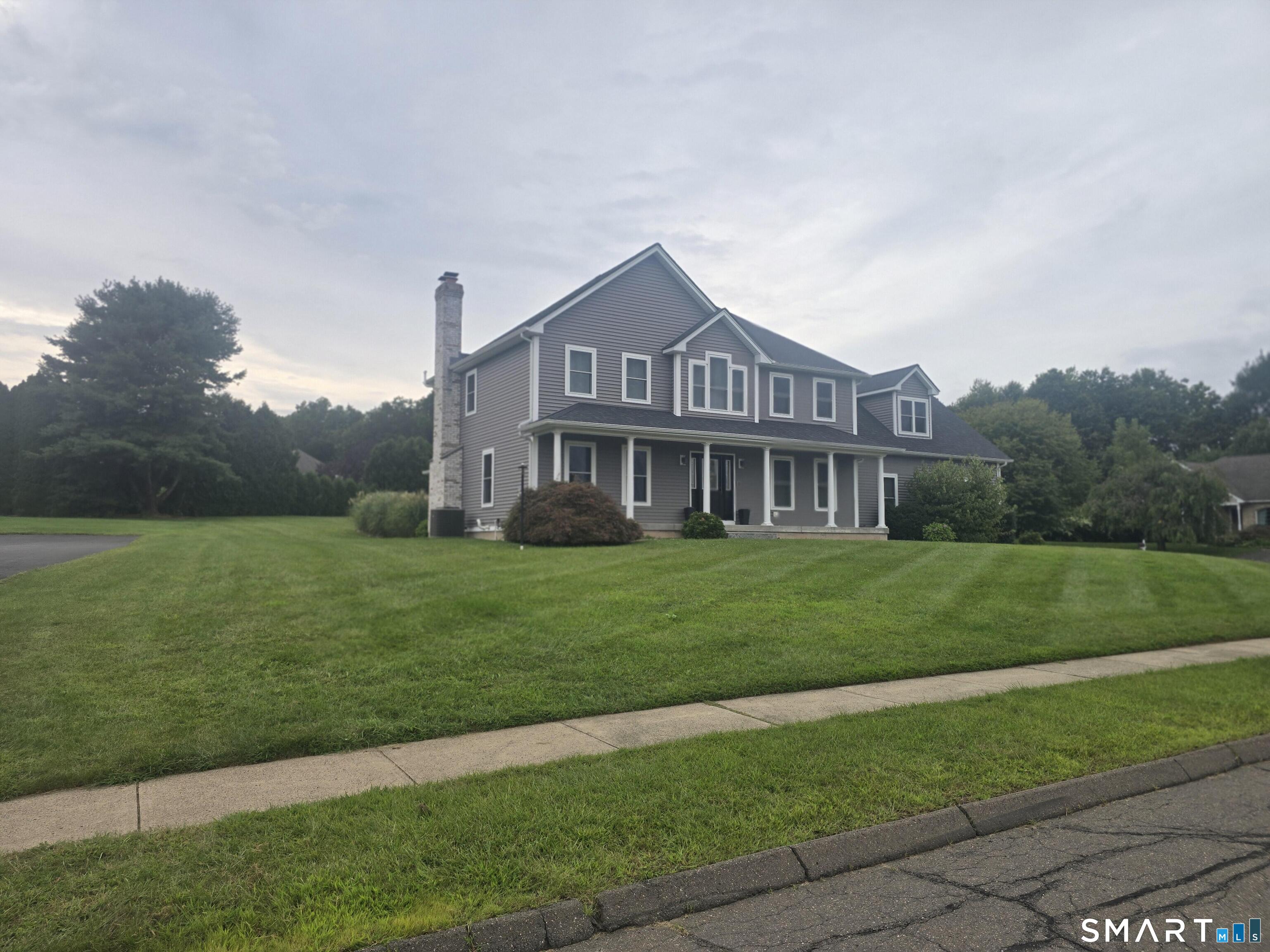 141 Wilks Pond Road Berlin, CT 06037 - Photo 1 of 25 Gallery Image 1