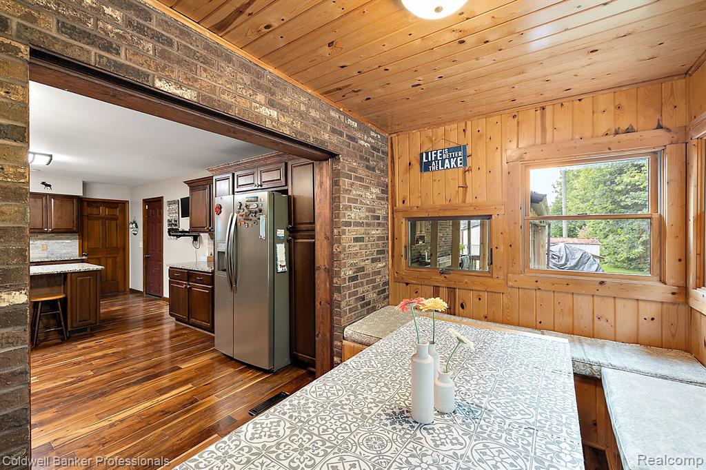 3543 Mitchell Road Metamora, MI 48455 - Photo 12 of 77