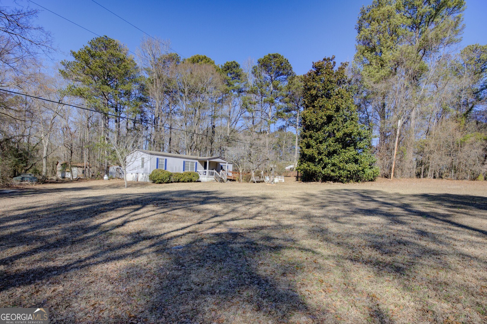 3825 North Goddard Road Lithonia, GA 30038 - Photo 3 of 43