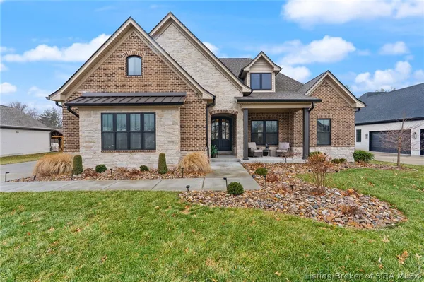 $745,000 | 5708 Secretariat Way, Jeffersonville, IN 47130