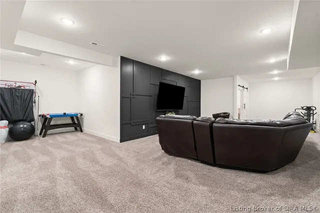 $750,000 | 5708 Secretariat Way, Jeffersonville, IN 47130