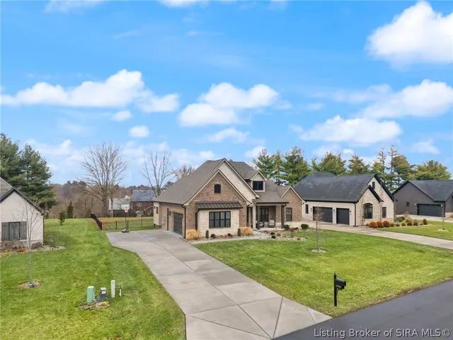 $750,000 | 5708 Secretariat Way, Jeffersonville, IN 47130