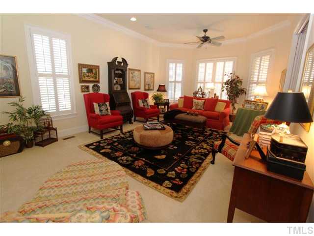 8709 Valentine Court Raleigh, NC 27615 - Photo 2 of 25 Gallery Image 2