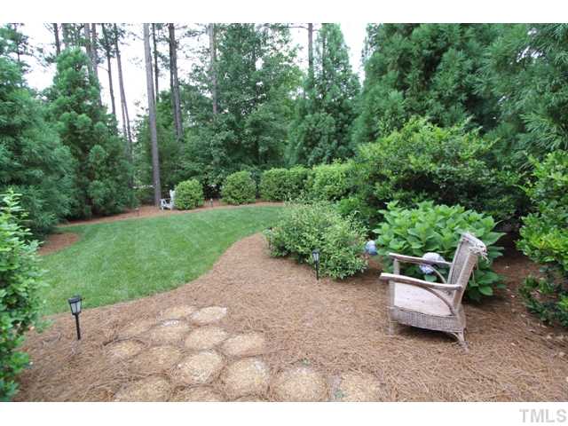 8709 Valentine Court Raleigh, NC 27615 - Photo 23 of 25 Gallery Image 23