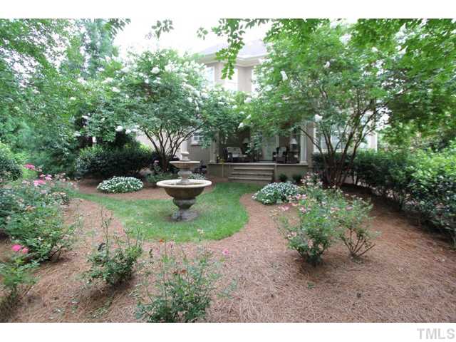8709 Valentine Court Raleigh, NC 27615 - Photo 25 of 25 Gallery Image 25