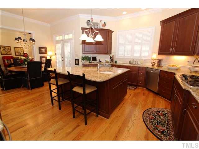 8709 Valentine Court Raleigh, NC 27615 - Photo 7 of 25 Gallery Image 7