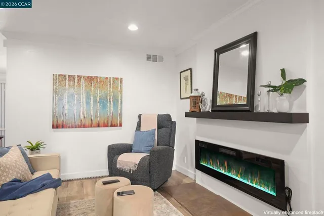 $679,000 | 1844-1844 Pomar Way, Walnut Creek, CA 94598