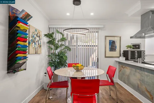 $679,000 | 1844-1844 Pomar Way, Walnut Creek, CA 94598