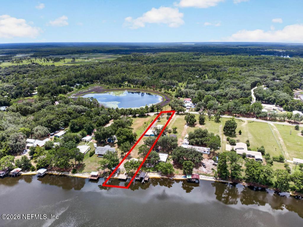 254 Old Woods Road Interlachen, FL 32148 - Photo 62 of 137 254 Old Woods Rd-113