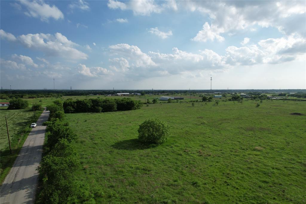 1 Bounds Road, Unit 110 Gunter, TX 75058 - Photo 8 of 10 a view of a lake with a big yard