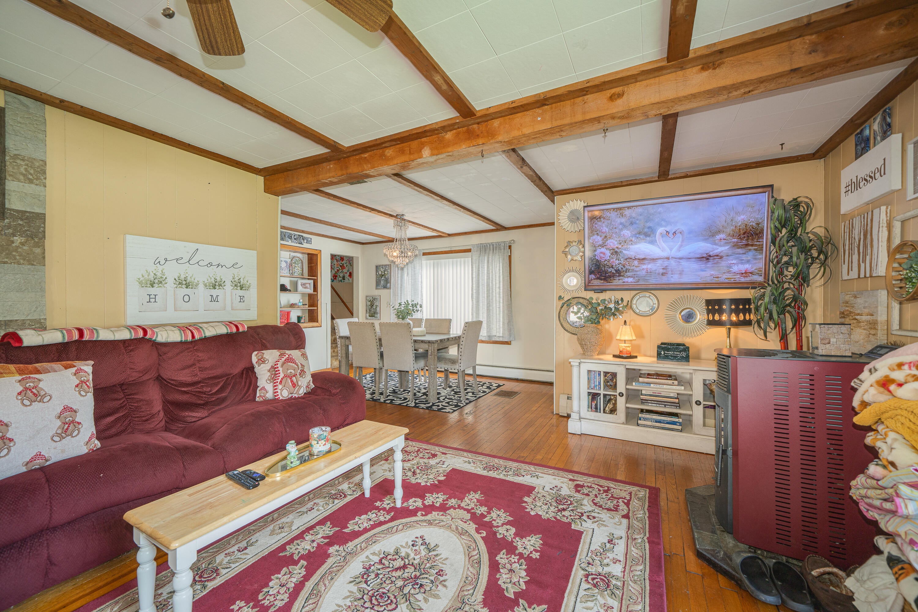 8 Webb Road Tupper Lake, NY 12986 - Photo 21 of 41 Gallery Image 21