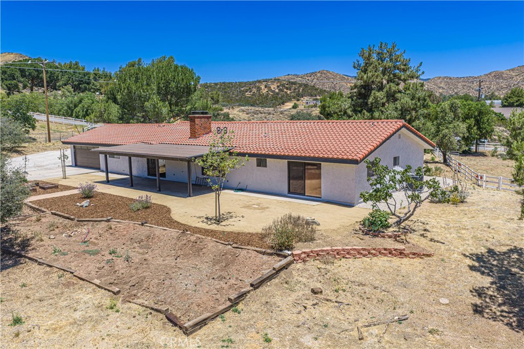 11820 Darling Road Agua Dulce, CA 91390 - Photo 41 of 47