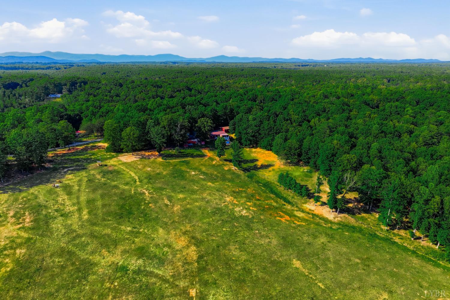 809 Plantation Road Amherst, VA 24521 - Photo 66 of 77