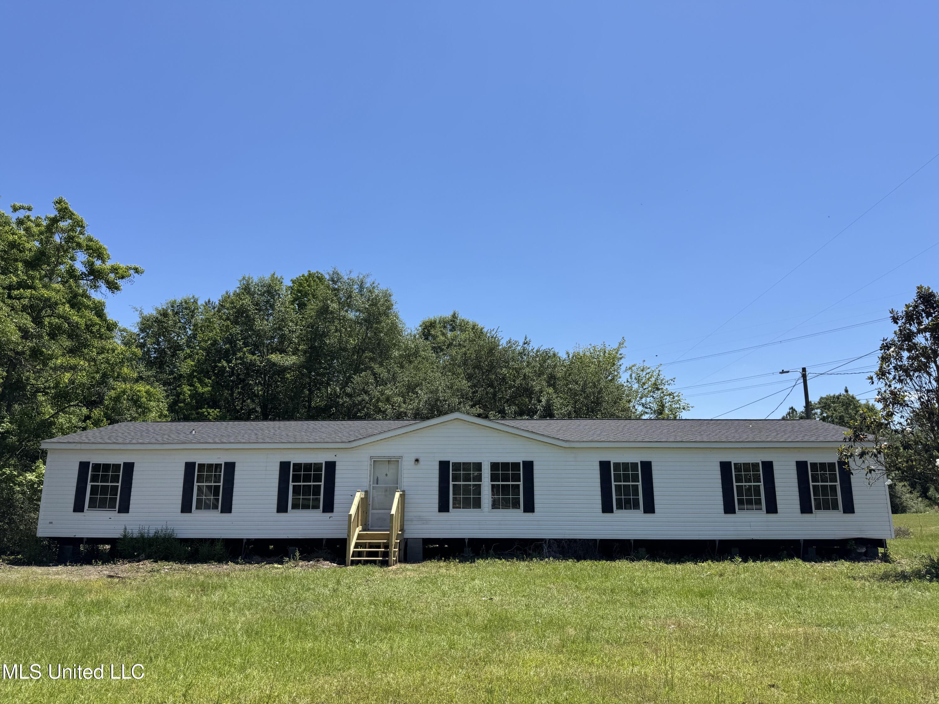 20090 Nells Road Saucier, MS 39574 - Photo 1 of 10 IMG_4824