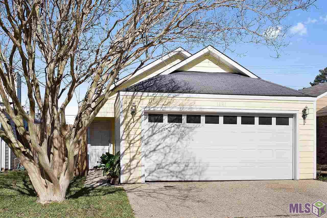 1621 Stonegate Court Baton Rouge, LA 70815 - Photo 1 of 10 Gallery Image 1