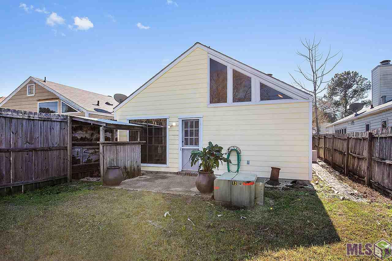1621 Stonegate Court Baton Rouge, LA 70815 - Photo 2 of 10 Gallery Image 2