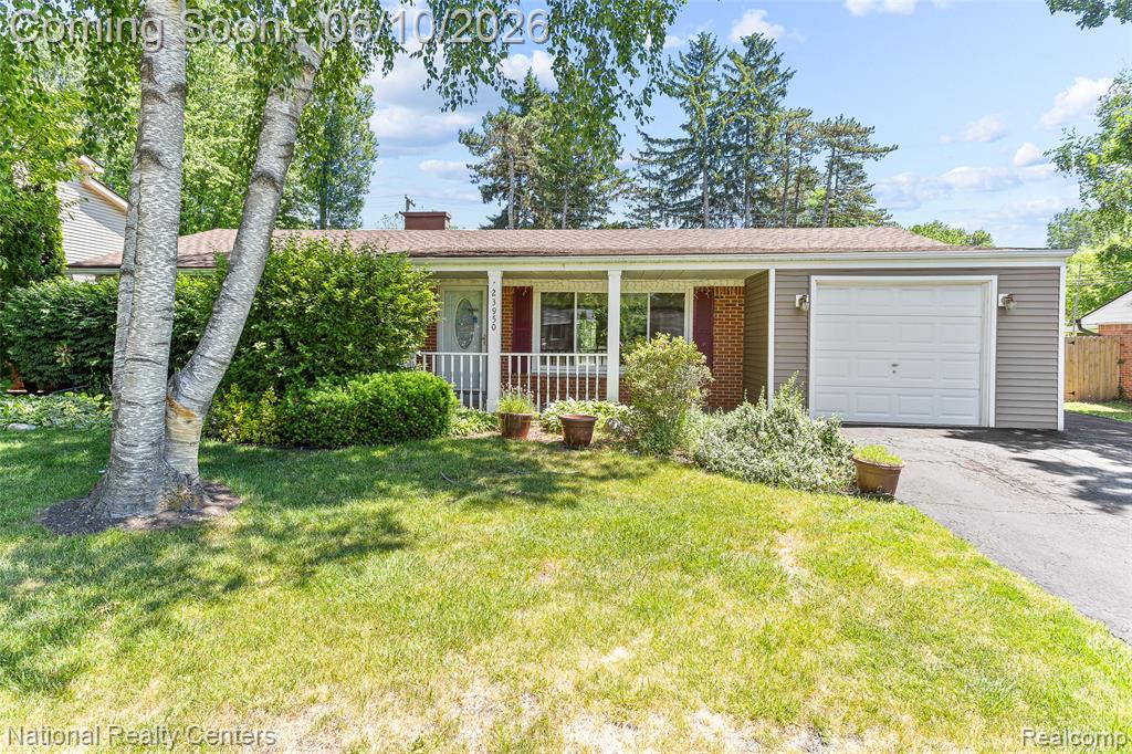 23950 Meadowbrook Road Novi, MI 48375 - Photo 1 of 39