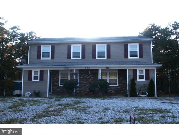 225 Leeward Road Manahawkin, NJ 08050 - Photo 1 of 1