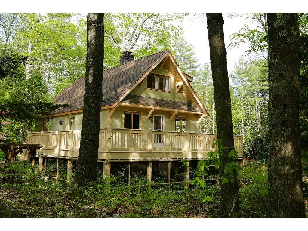 515 Young Road Barrington, NH 03825 - Photo 1 of 28