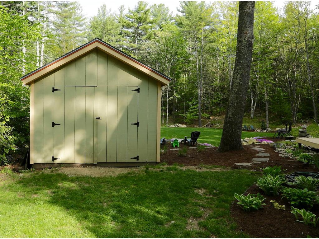 515 Young Road Barrington, NH 03825 - Photo 24 of 28