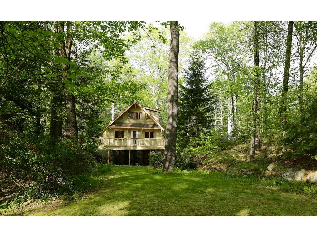 515 Young Road Barrington, NH 03825 - Photo 25 of 28