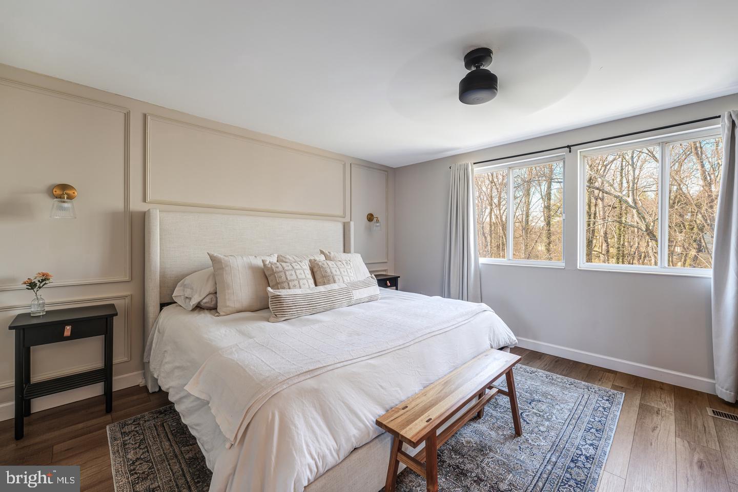 1124 Floyd Place Herndon, VA 20170 - Photo 17 of 39 Primary bedroom