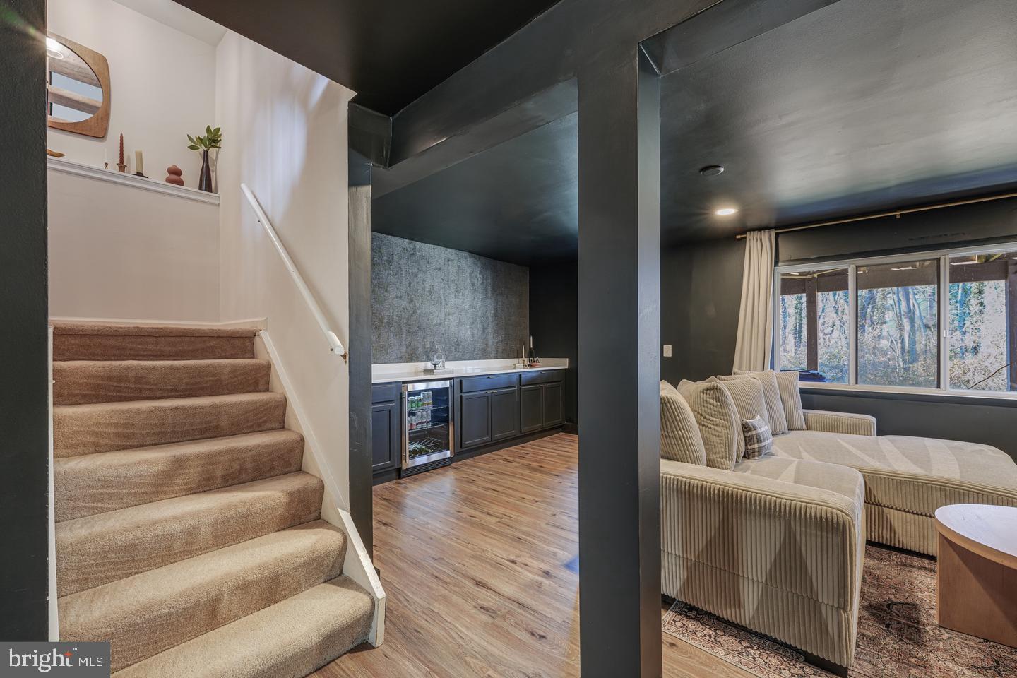 1124 Floyd Place Herndon, VA 20170 - Photo 29 of 39 Basement