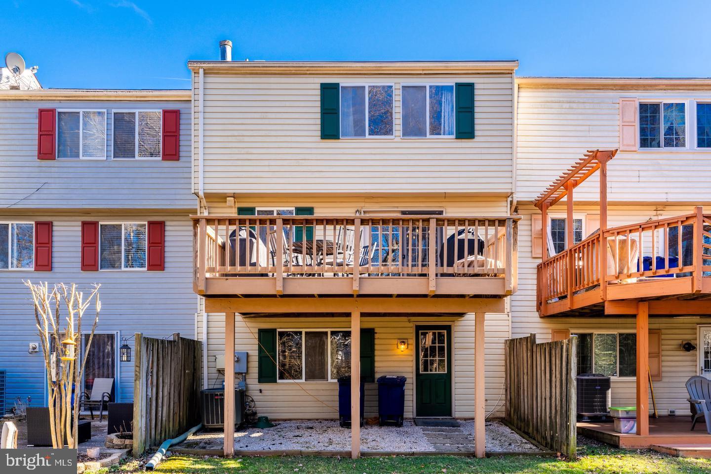 1124 Floyd Place Herndon, VA 20170 - Photo 39 of 39