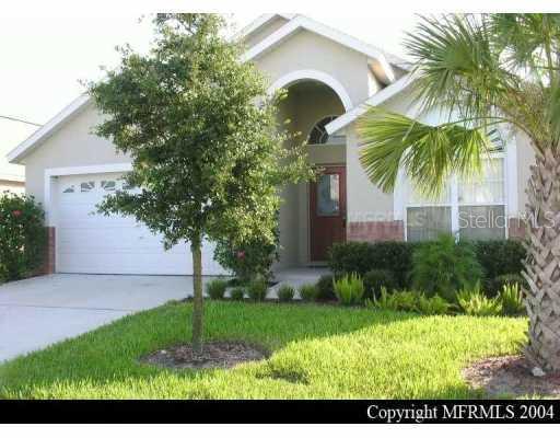 2527 Oneida Loop Kissimmee, FL 34747 - Photo 1 of 1 Exterior Front