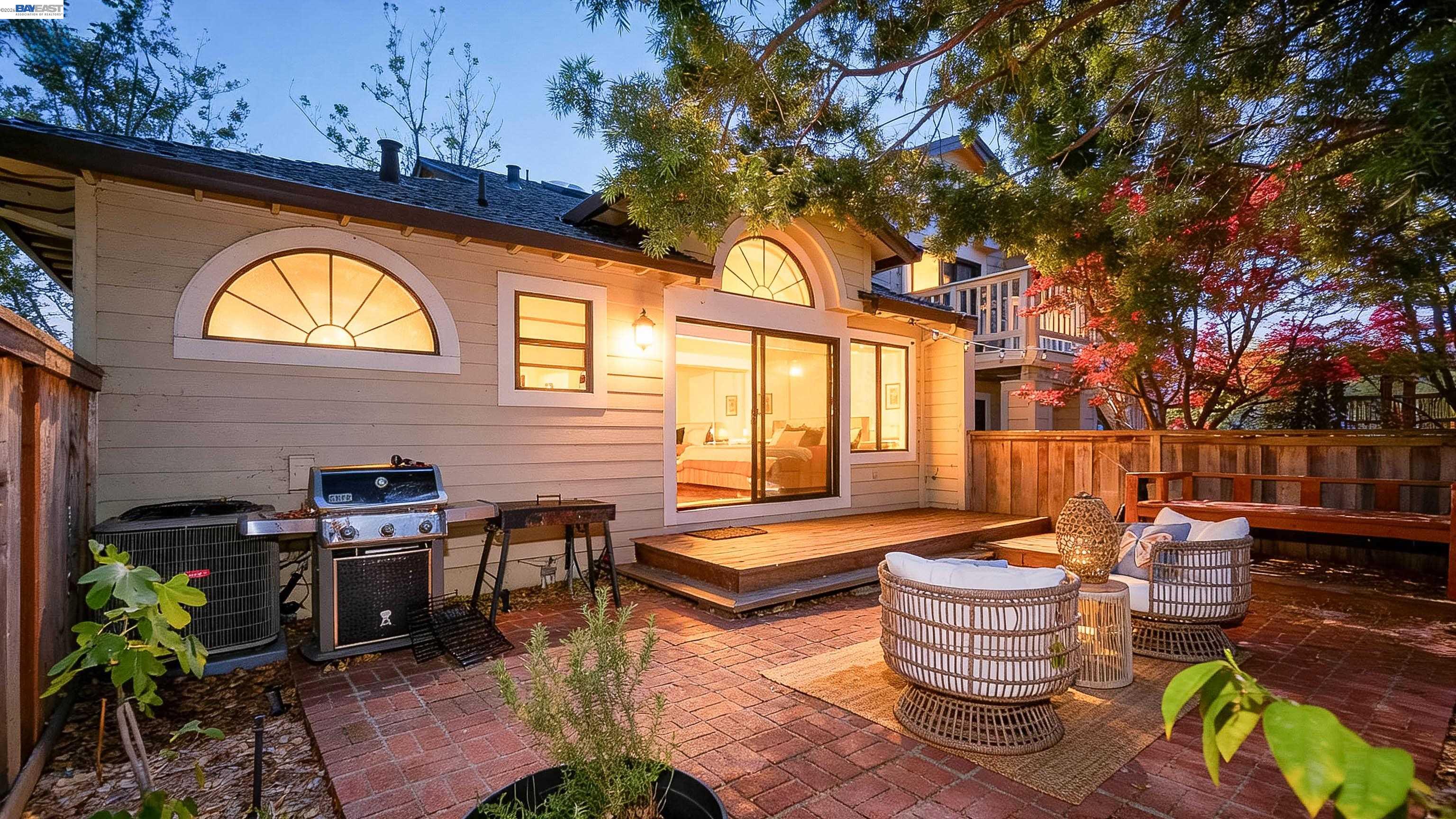 1934 Beacon Ridge Court Walnut Creek, CA 94597 - Photo 23 of 28