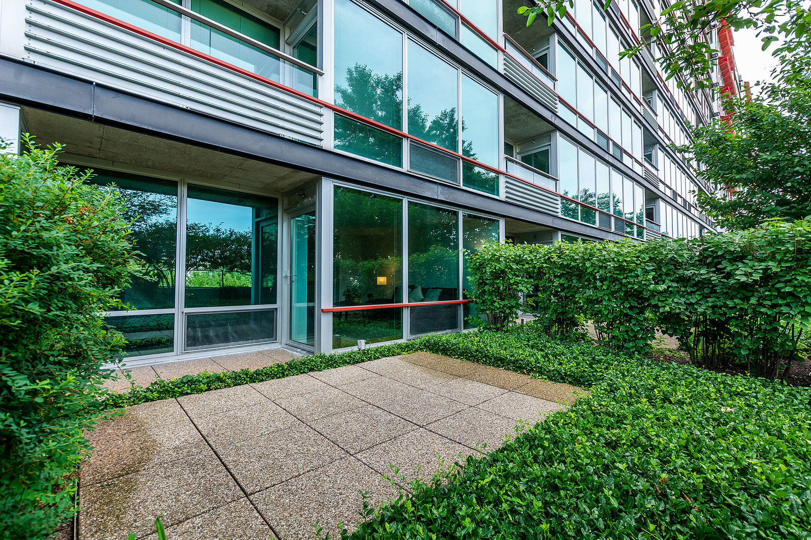 800 Elgin Road, Unit 504 Evanston, IL 60201 - Photo 12 of 13
