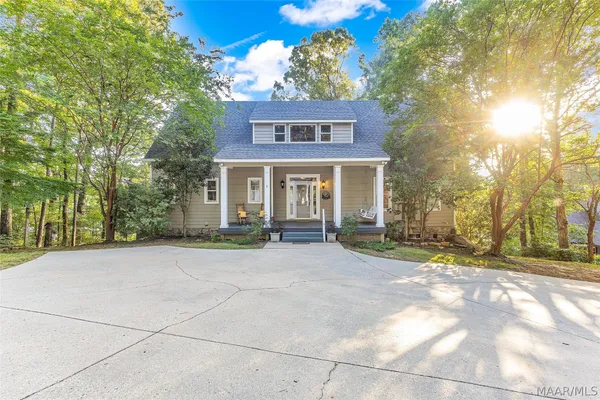 $634,900 | 1534 Riverknolle Road, Tallassee, AL 36078