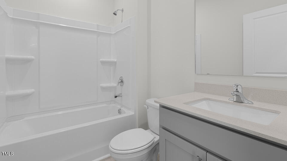 163 Fair Child Road Spring Lake, NC 28390 - Photo 14 of 41 Bathroom