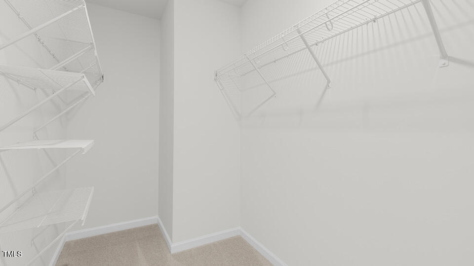 163 Fair Child Road Spring Lake, NC 28390 - Photo 23 of 41 Closet