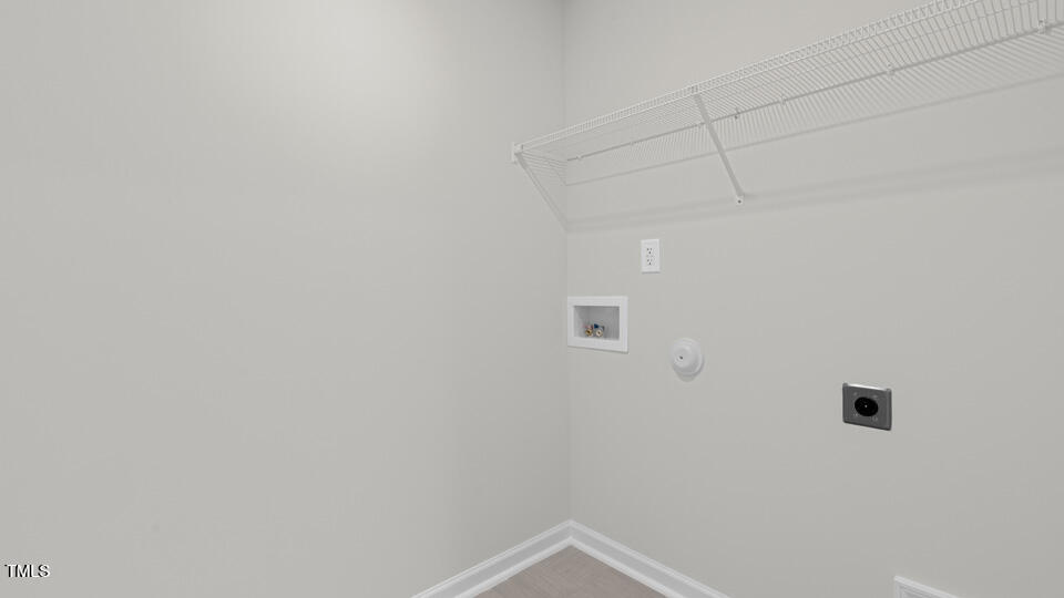 163 Fair Child Road Spring Lake, NC 28390 - Photo 32 of 41 Laundry Room