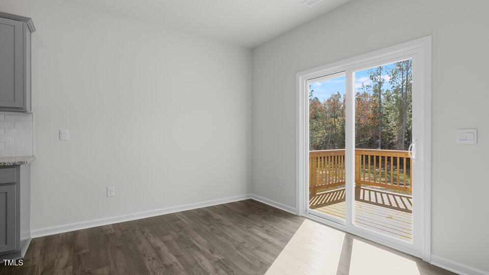 163 Fair Child Road Spring Lake, NC 28390 - Photo 9 of 41 Dining Area