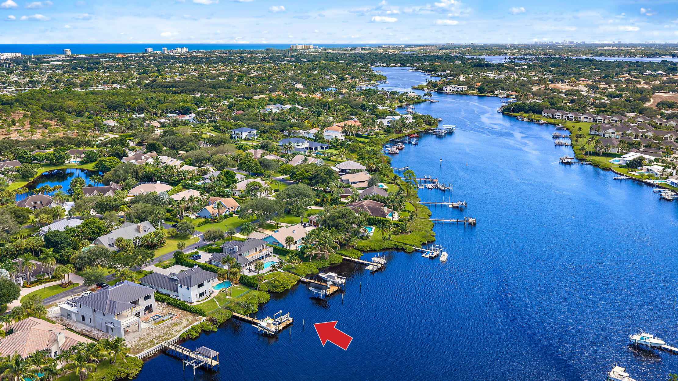 18779 Southeast River Ridge Road Jupiter, FL 33469 - Photo 3 of 68 18779 SE River Ridge EDIT -8