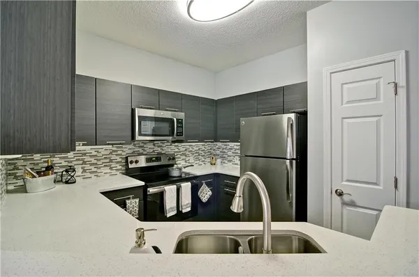 $1,507 | 1100 Park Creek Court, Unit 227, Gainesville, GA 30504