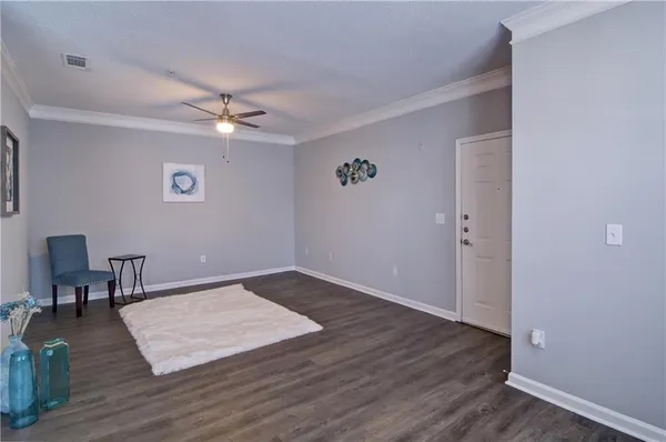 $1,507 | 1100 Park Creek Court, Unit 227, Gainesville, GA 30504