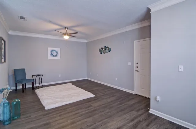 $1,472 | 1100 Park Creek Court, Unit 227, Gainesville, GA 30504