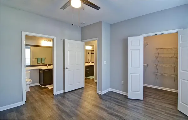 $1,507 | 1100 Park Creek Court, Unit 227, Gainesville, GA 30504