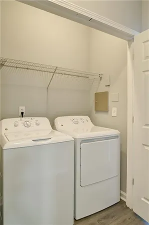 $1,507 | 1100 Park Creek Court, Unit 227, Gainesville, GA 30504