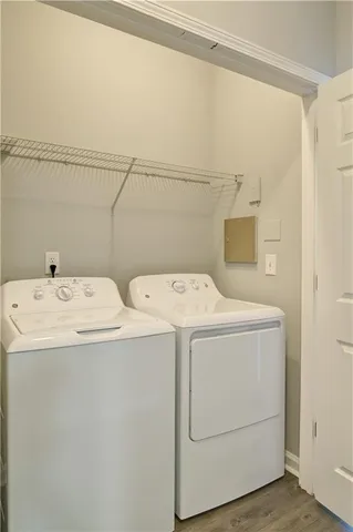 $1,472 | 1100 Park Creek Court, Unit 227, Gainesville, GA 30504