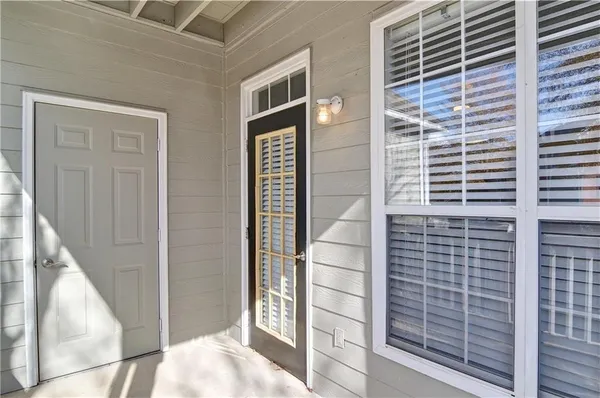 $1,507 | 1100 Park Creek Court, Unit 227, Gainesville, GA 30504