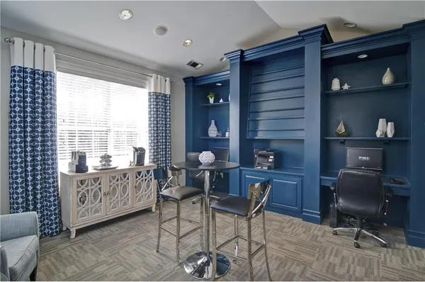 $1,507 | 1100 Park Creek Court, Unit 227, Gainesville, GA 30504